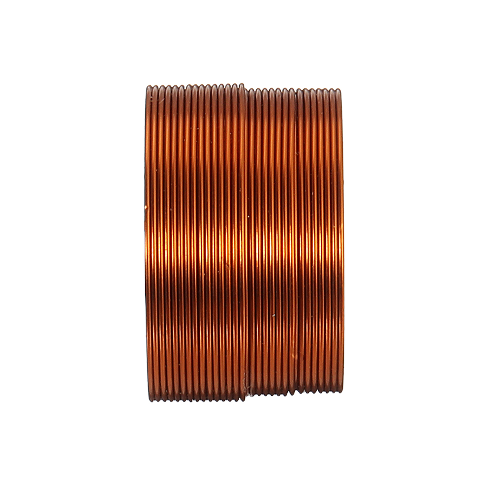 5pcs Magnetic Suspension Inductance Coil With Core Diameter 18.5mm Height 12mm With 3mm Screw Hole 18