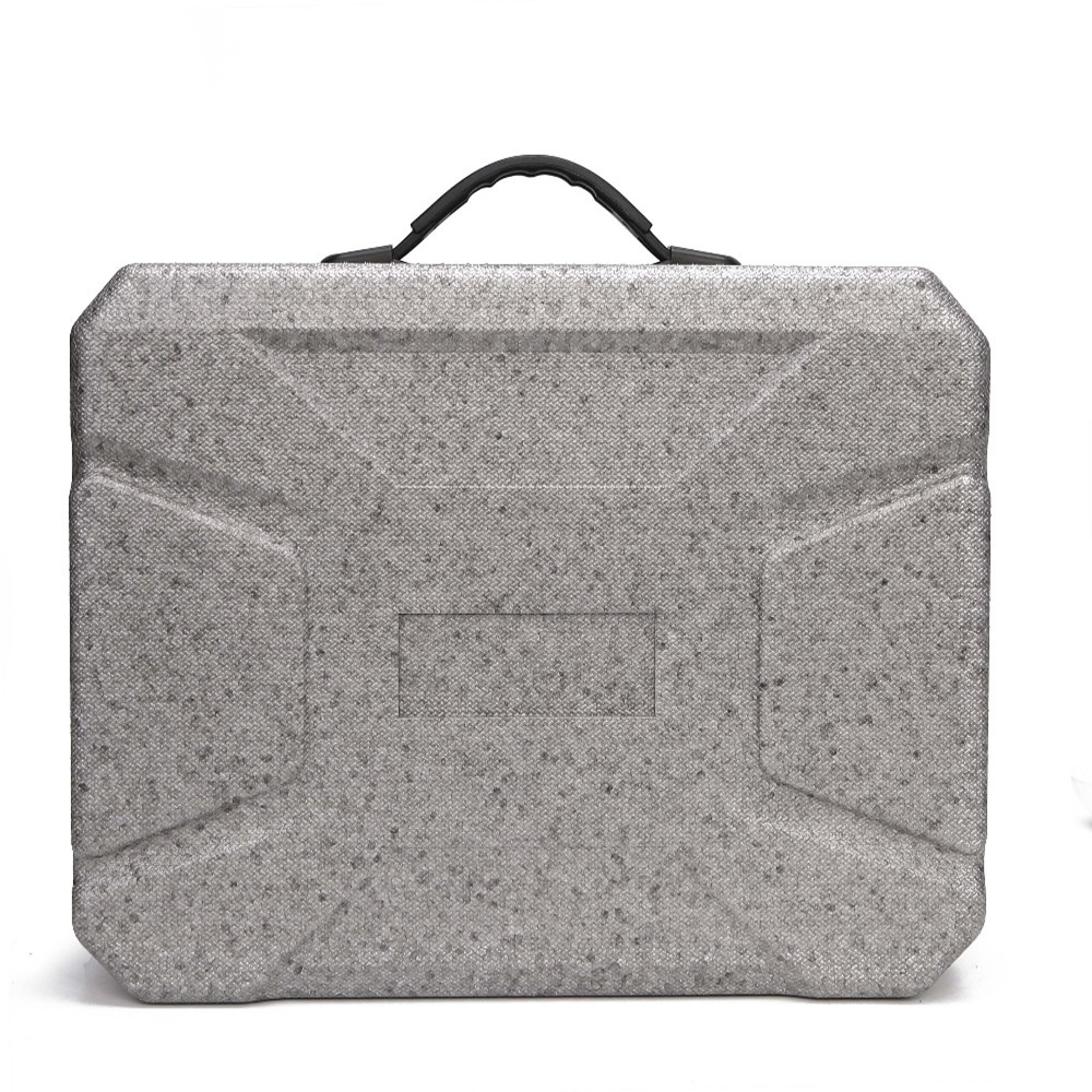 Portable Storage Bag Waterproof Carrying Case Box Handbag for DJI Mavic 2 Pro/Zoom Drone - Photo: 2
