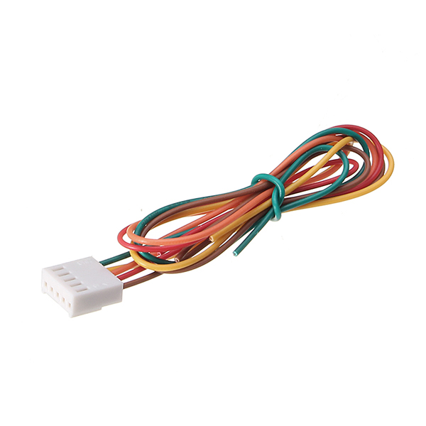 DIY Joystick 5PIN Cable for Arcade Video Game Console Controller