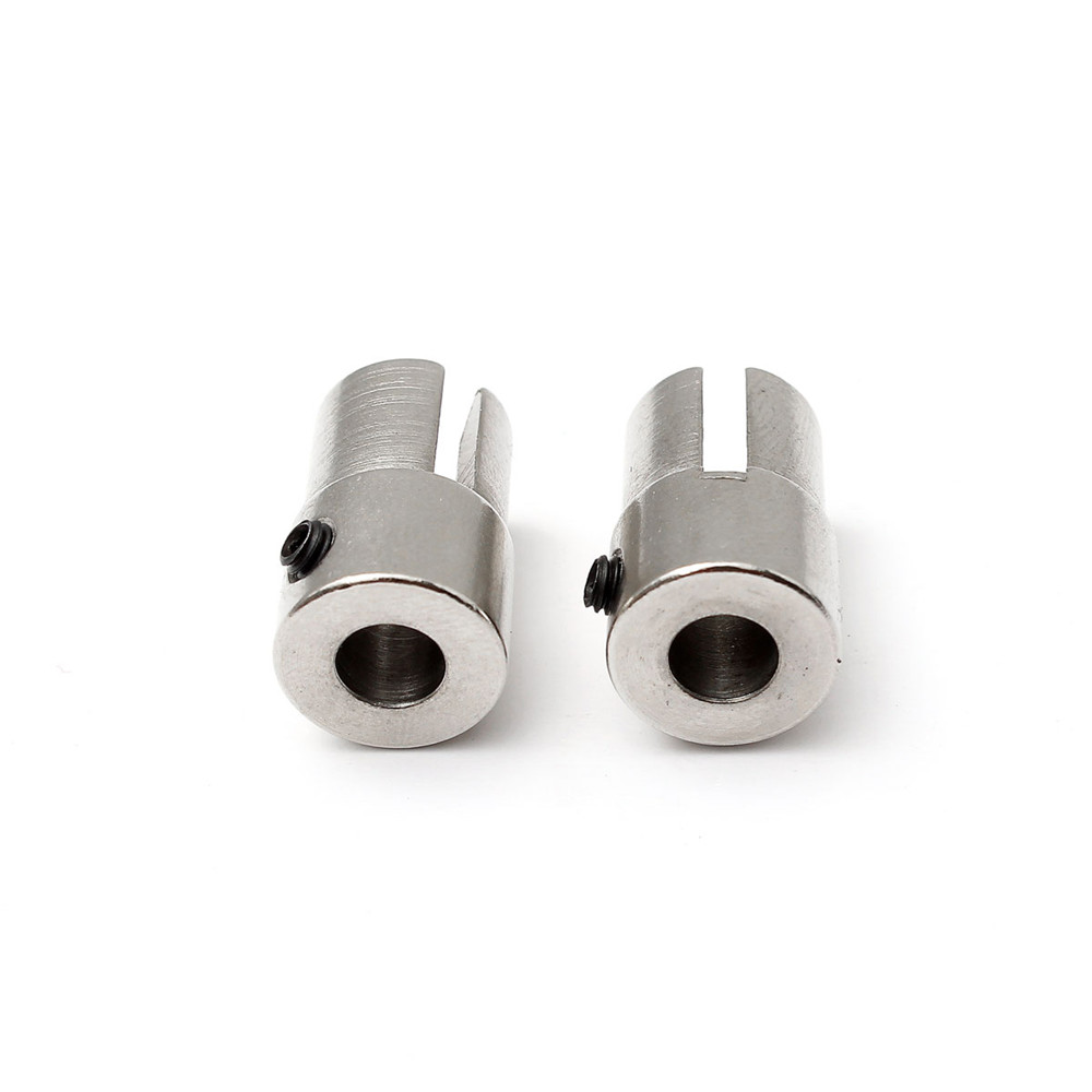 Dog Bone Front/Rear Dogbone Screw For 1/10 Model Upgrade RC Car Parts HSP Redcat - Photo: 10