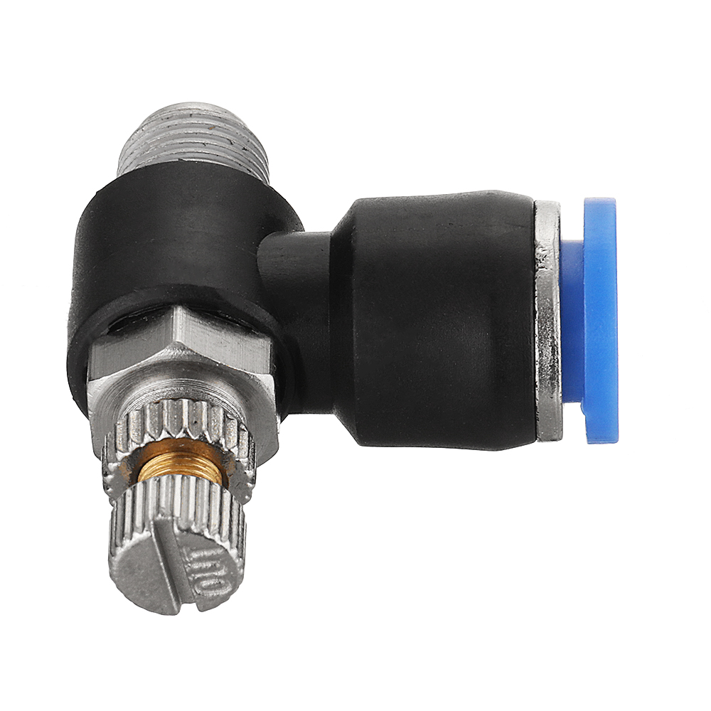 pneumatic connector SL series