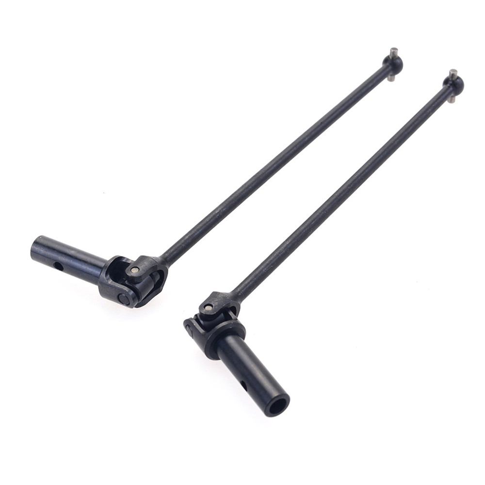 ZD Racing 8158 Front Horizontal Universal Drive Shaft for 9021-V3 1/8 Rc Car Parts - Photo: 2