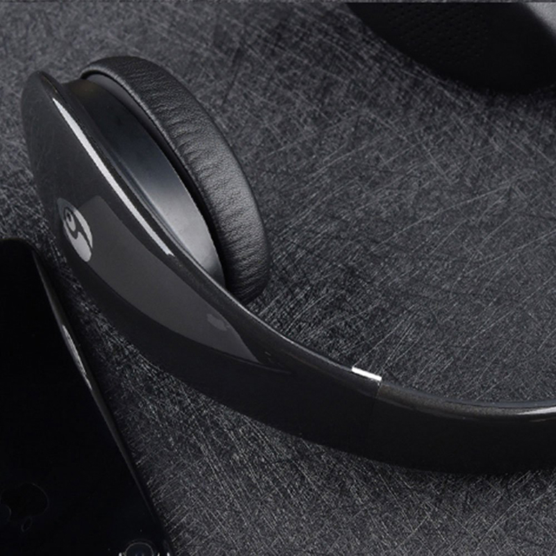 Ovleng S66 On-ear Sport Noise Reduction HiFi Stereo Heavy Bass Bluetooth Headphone With Mic 67