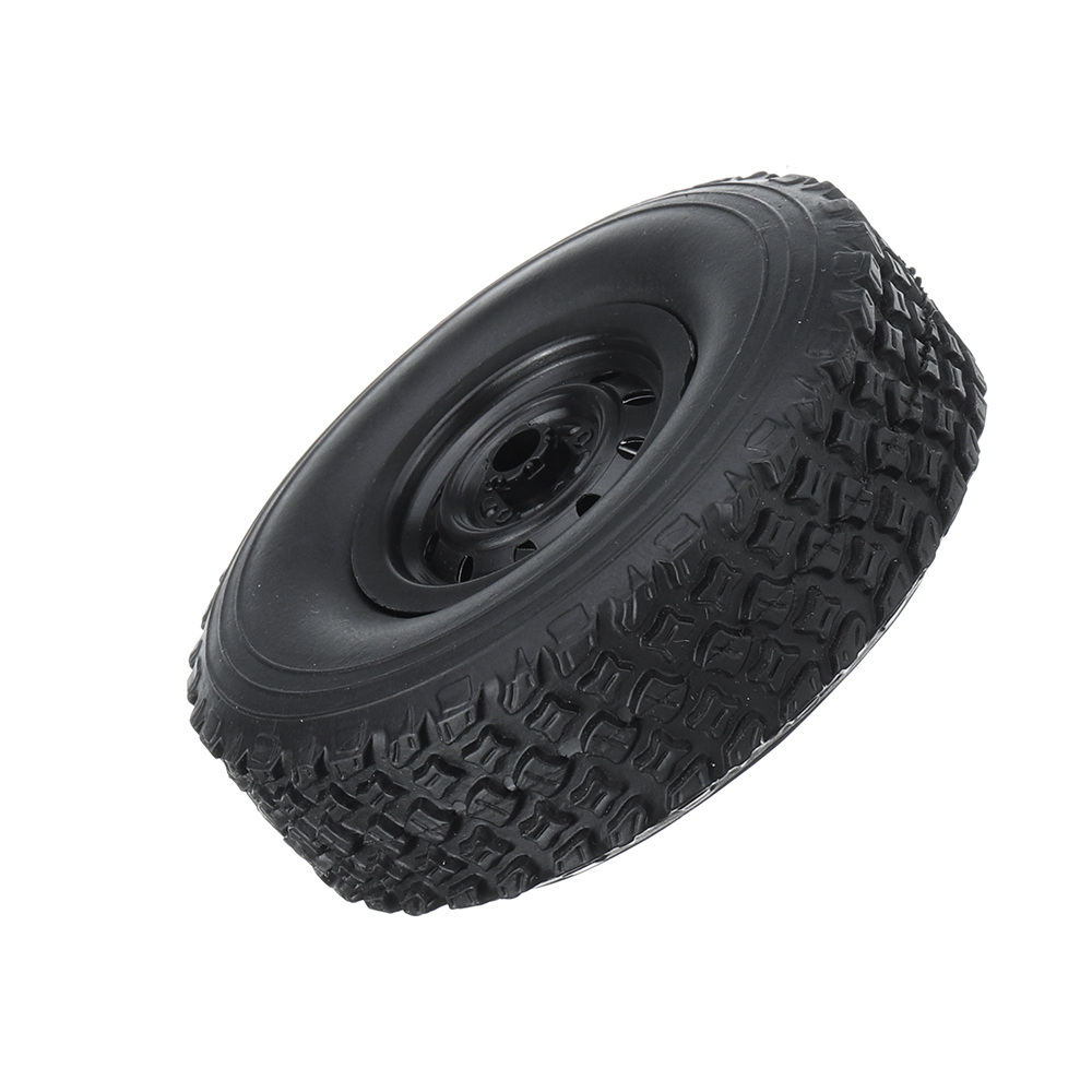 WPL C34 RC Car Wheel 1/16 4WD 2.4G Buggy Crawler Off Road 2CH RC Vehicle Models Parts - Photo: 6