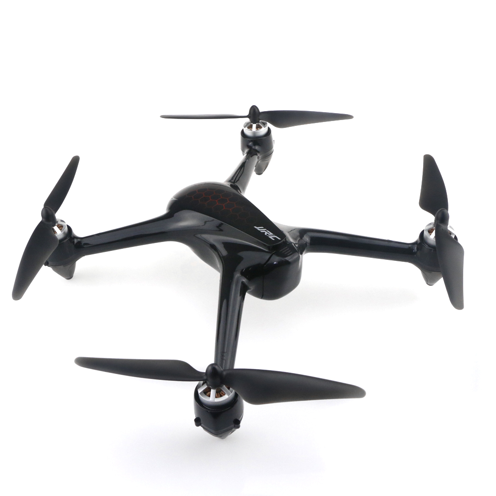 JJRC X8 GPS 5G WiFi FPV With 1080P HD Camera Altitude Hold Mode Brushless RC Drone Quadcopter RTF - Photo: 6