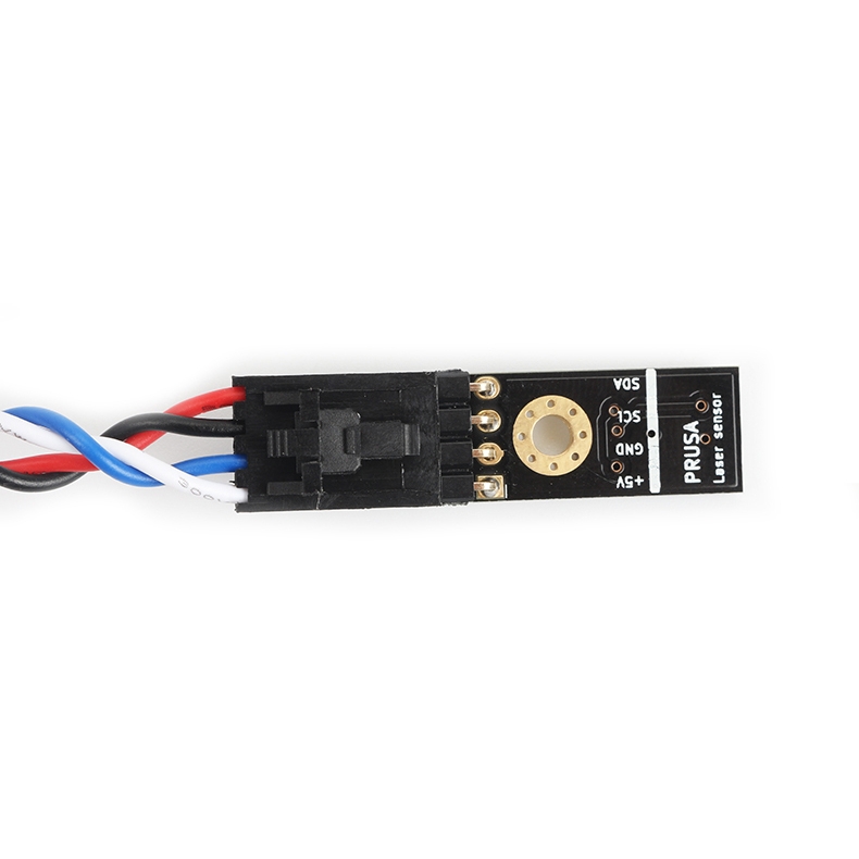 Optical Laser Filament Sensor Encoder Detect With Cable For 3D Printer Prusa i3 MK3 18