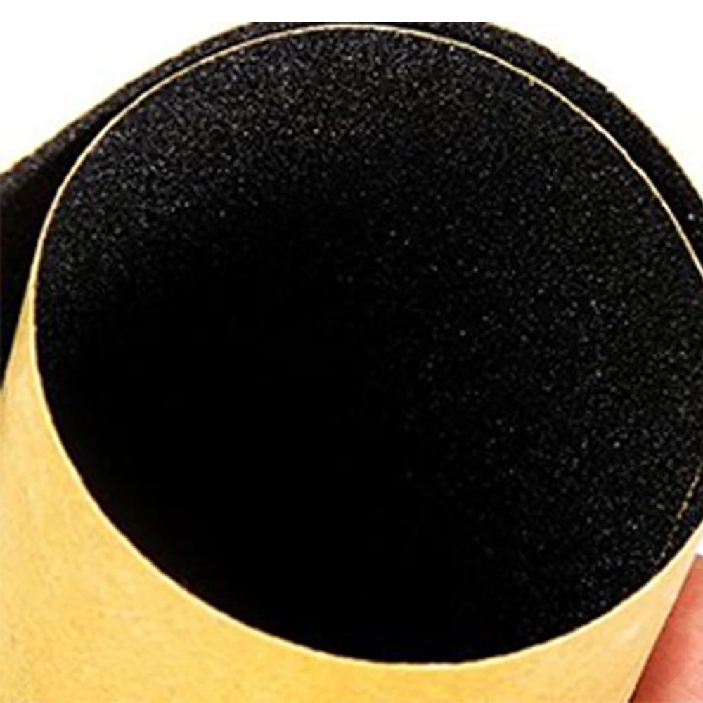 1Pcs Eagle Brand Sandpaper Waterproof 120-2000 Skin Abrasion Polished Paper for Carbon Fiber Metal Gear DIY