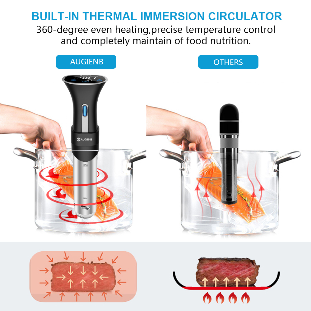 Thermal Immersion Circulator Machine