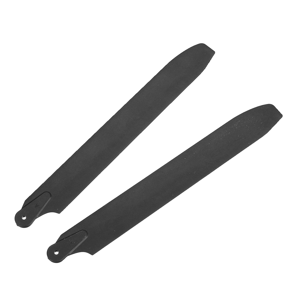 1 Pair Eachine E150 Main Blades RC Helicopter Parts
