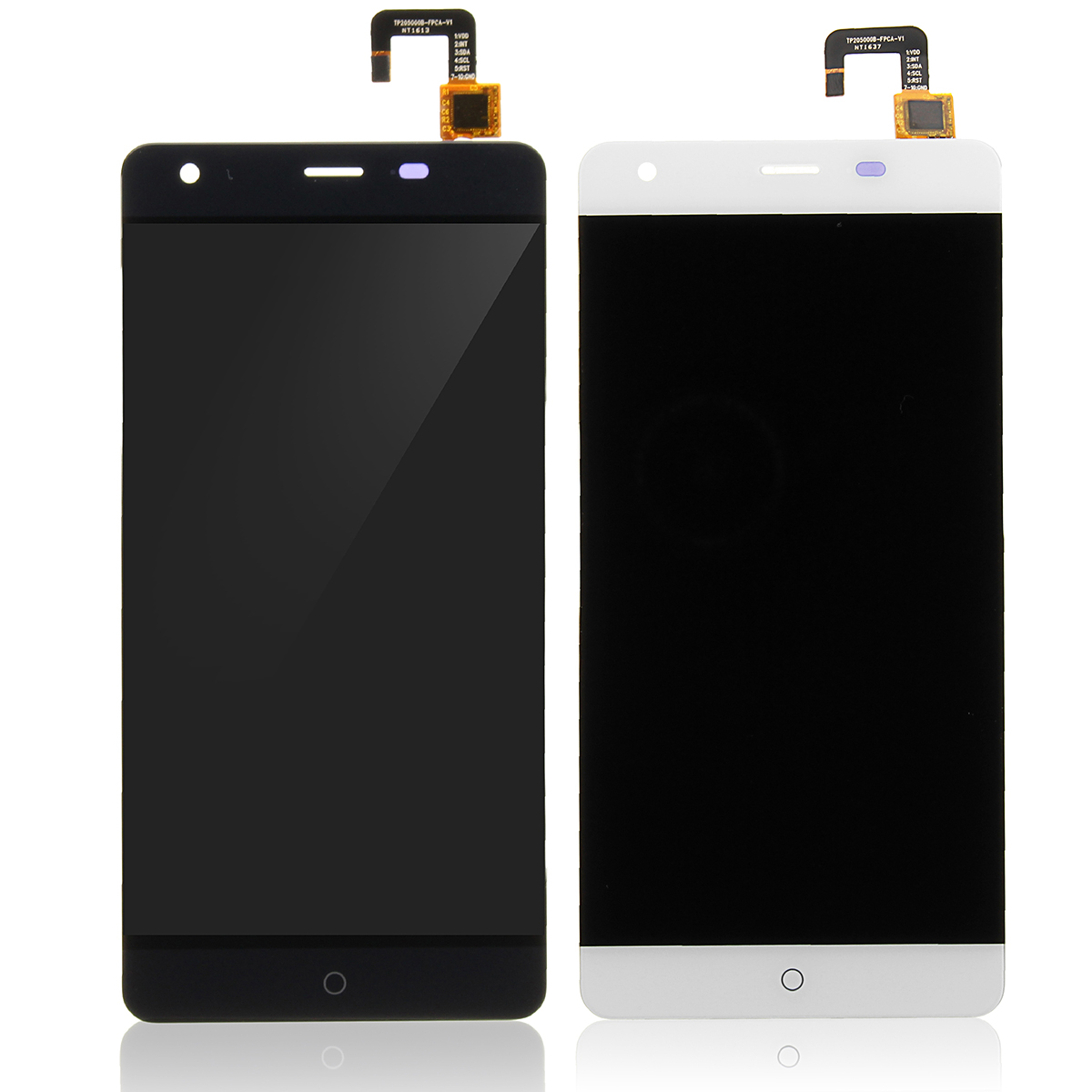 

LCD Display+Touch Screen Digitizer Assembly Replacement With Tools For Ulefone Power