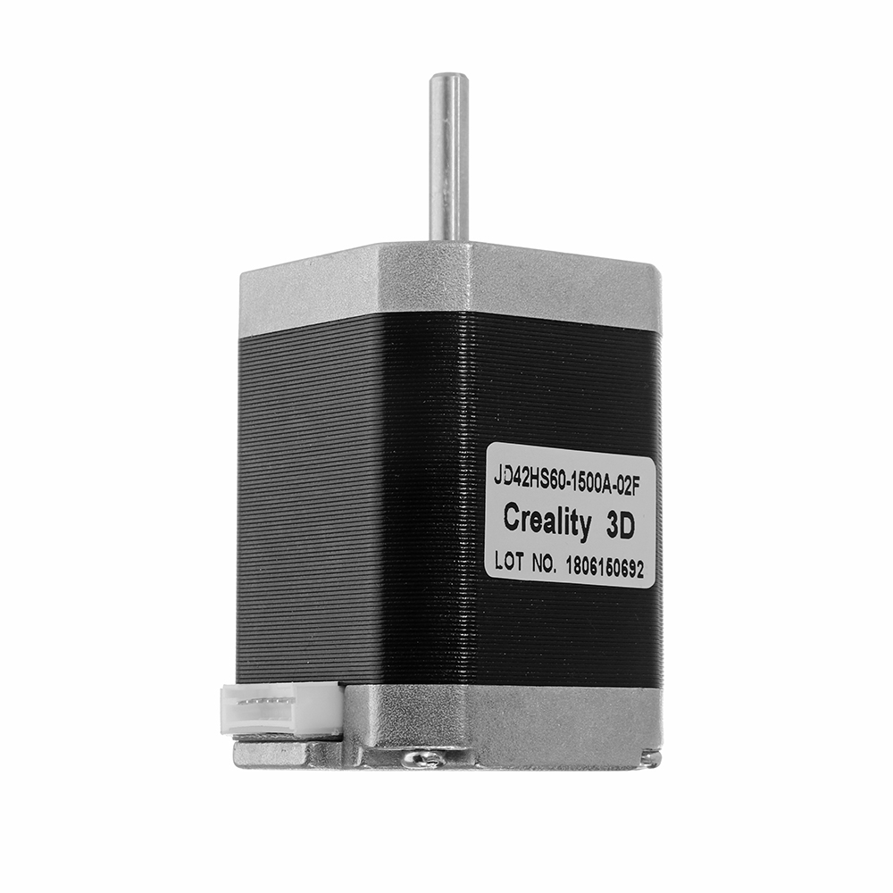 Creality 3D® Two Phase 42-60 RepRap 60mm Y-axis Stepper Motor For CR-10 400 500 3D Printer 11