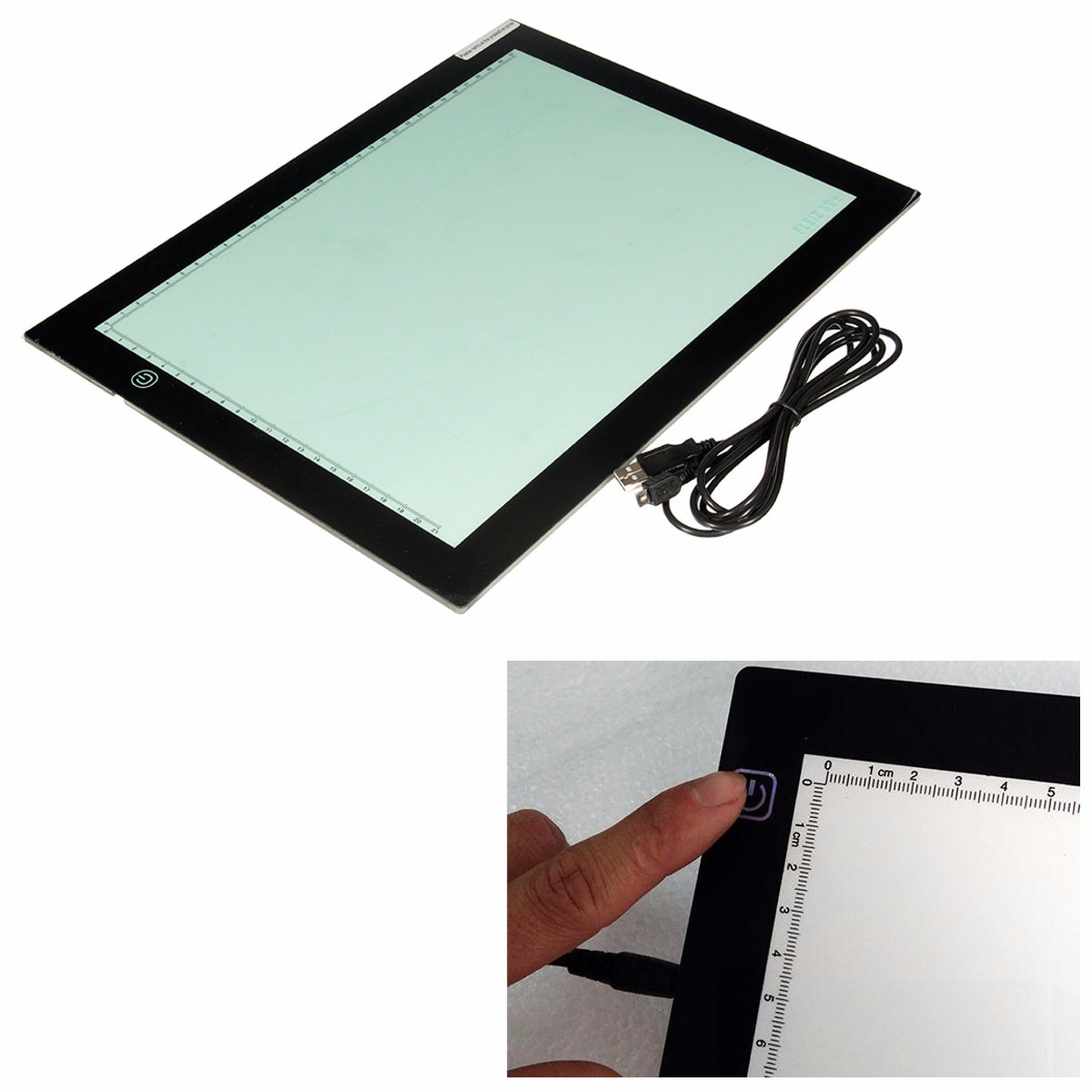Digital Drawing Graphic Tablet