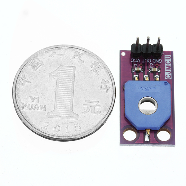 4Pcs CJMCU-103 Rotary Angle Sensor SV01A103AEA01R00 Dust-Proof Potentiometer UK 
