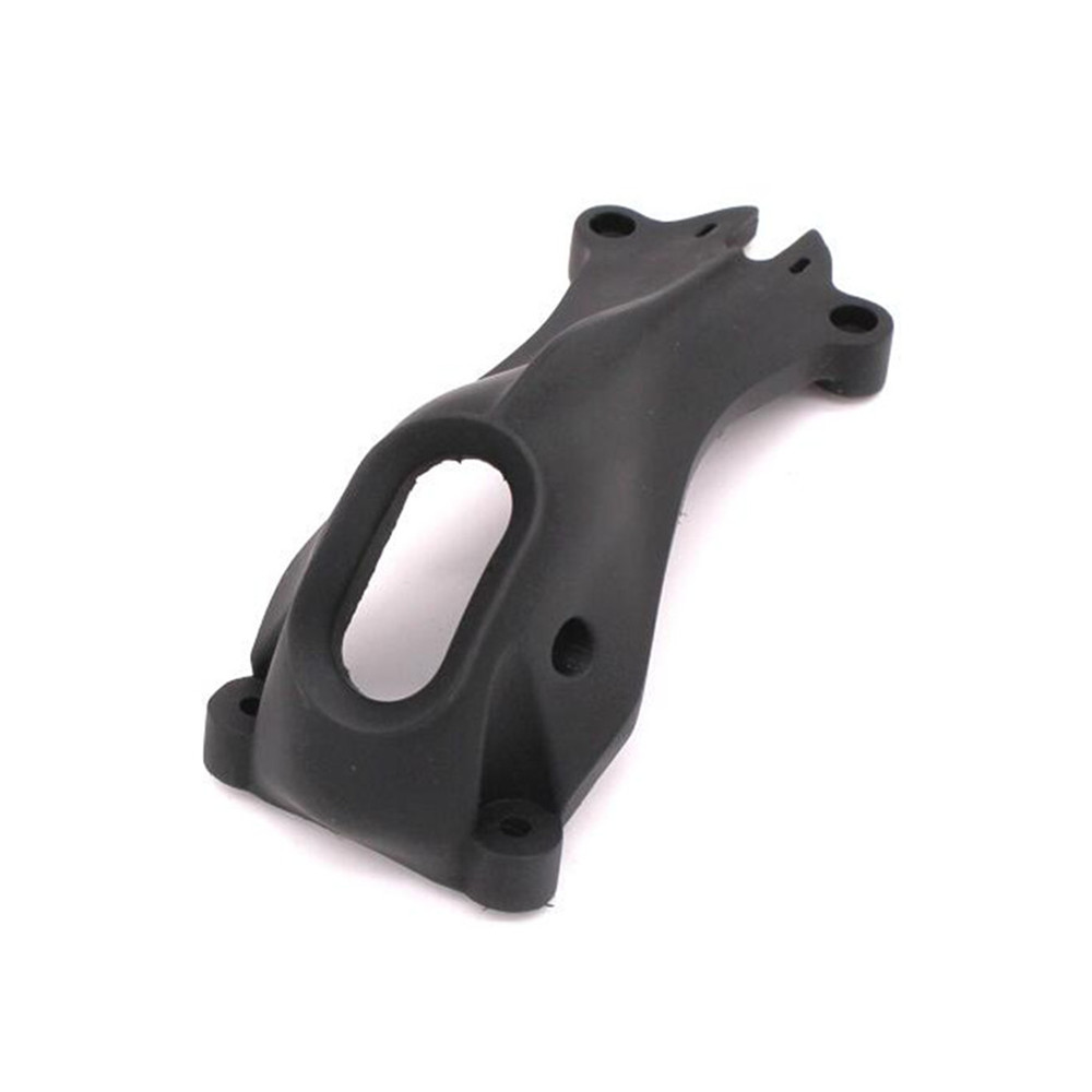 PUDA Floss 2 212mm Frame Spare Part 3D Printed TPU Canopy Black Shell for RC Drone - Photo: 2