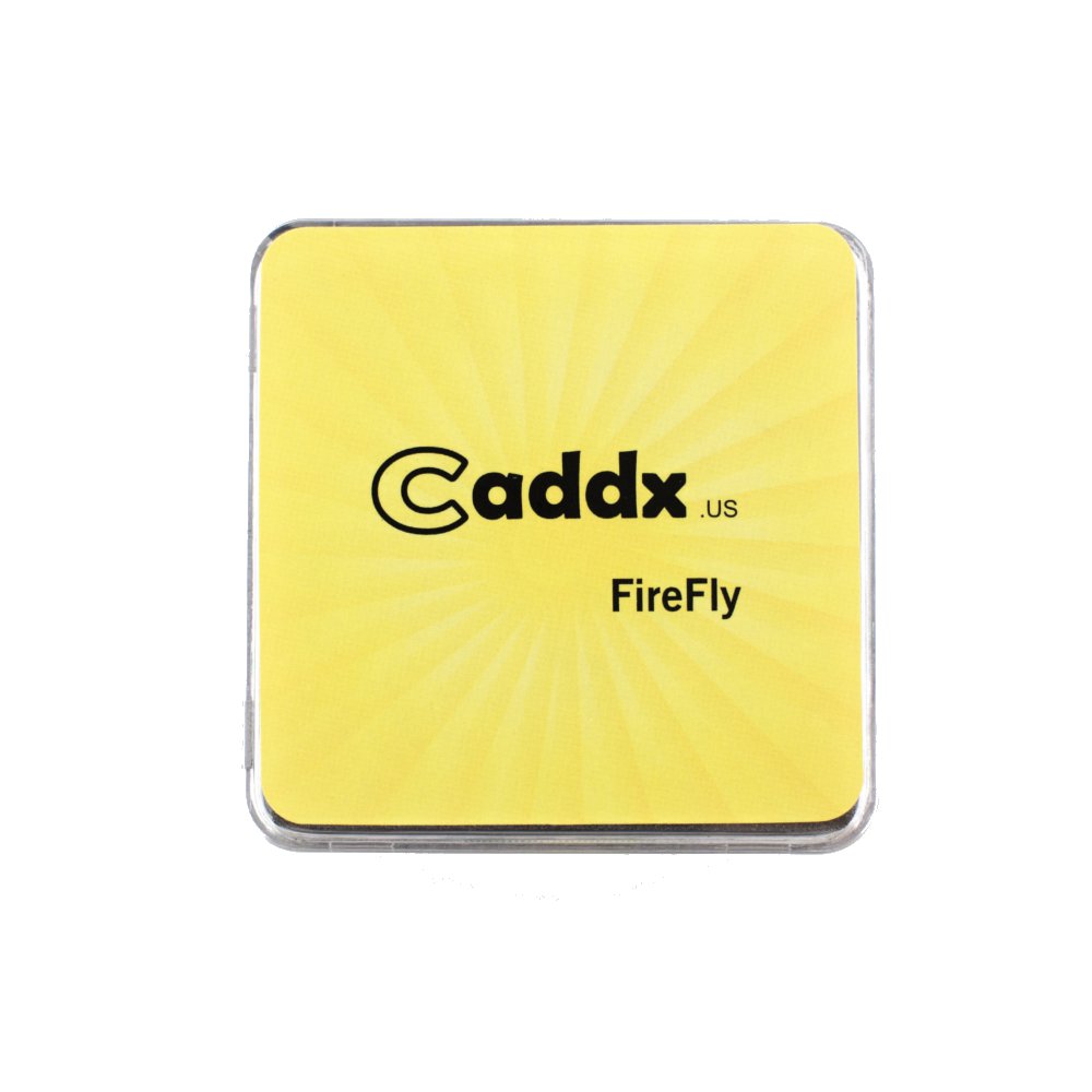 Caddx Firefly 1/3" CMOS 1200TVL 2.1mm Lens 16:9 / 4:3 NTSC/PAL FPV Camera With VTX For RC Drone - Photo: 8