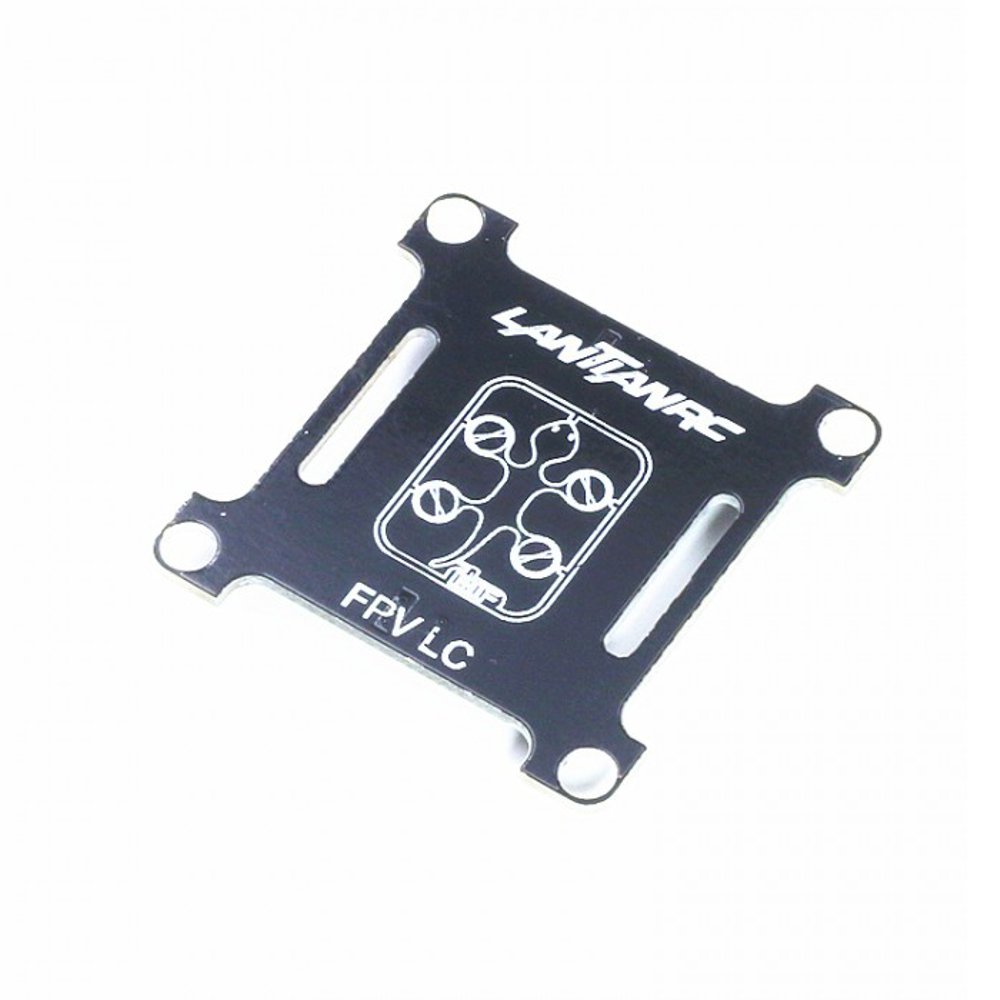 iFlight 5-30V 3A LC Power Filter Board Module 30.5x30.5mm For FPV Racing Drone - Photo: 3