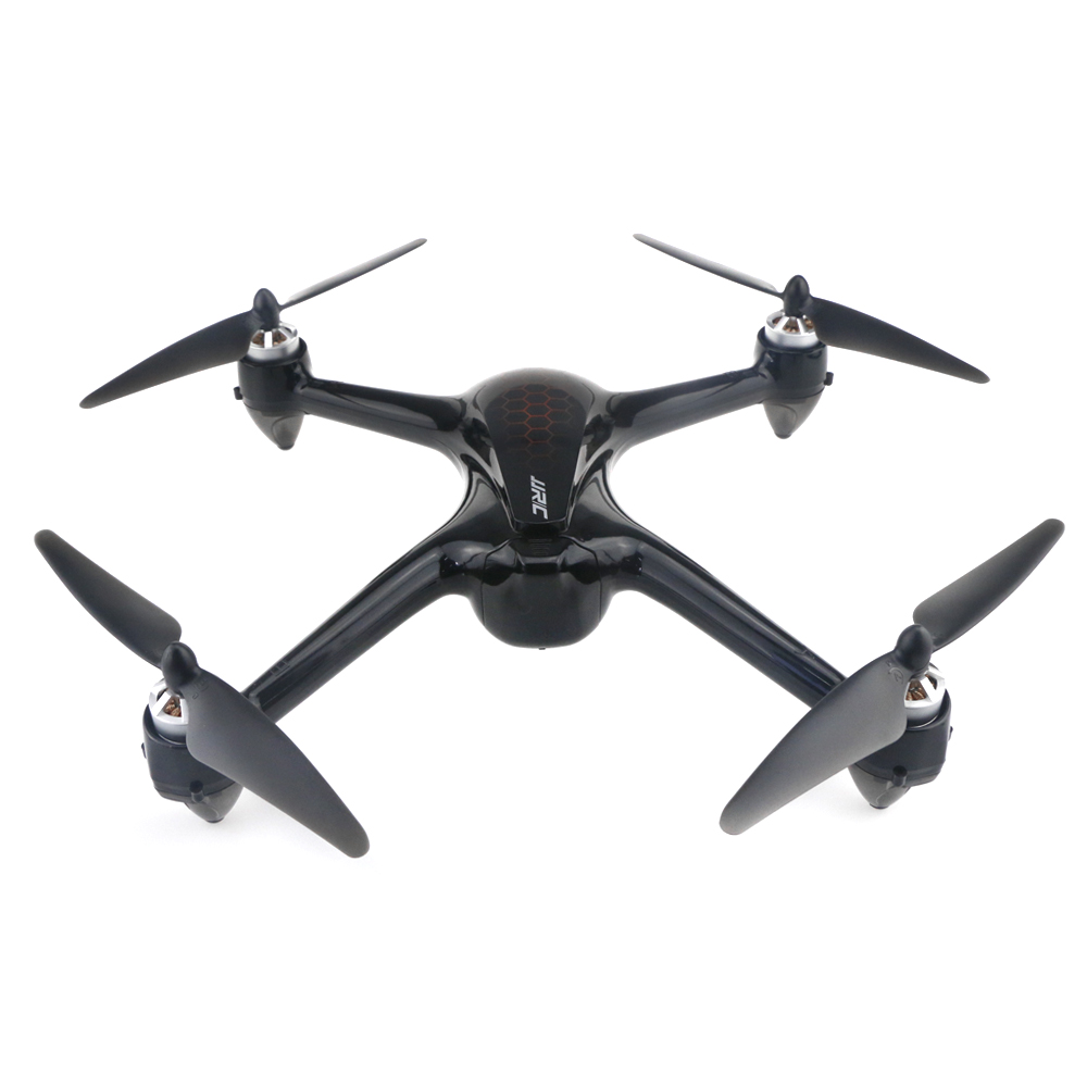 JJRC X8 GPS 5G WiFi FPV With 1080P HD Camera Altitude Hold Mode Brushless RC Drone Quadcopter RTF - Photo: 5