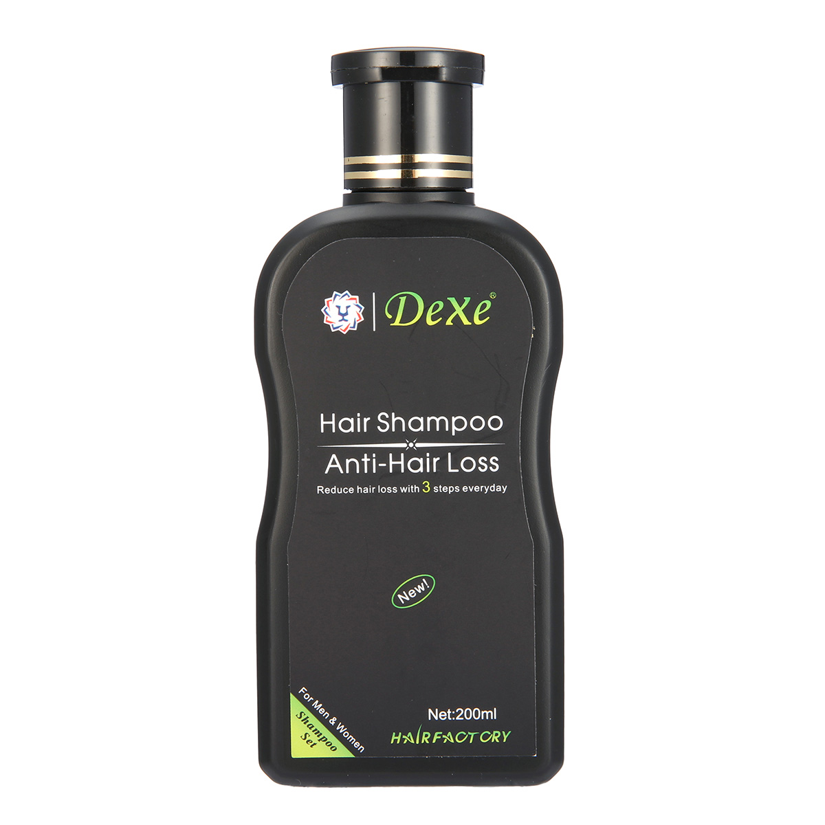DEXE Anti-Hair Loss Hair Growth Shampoo