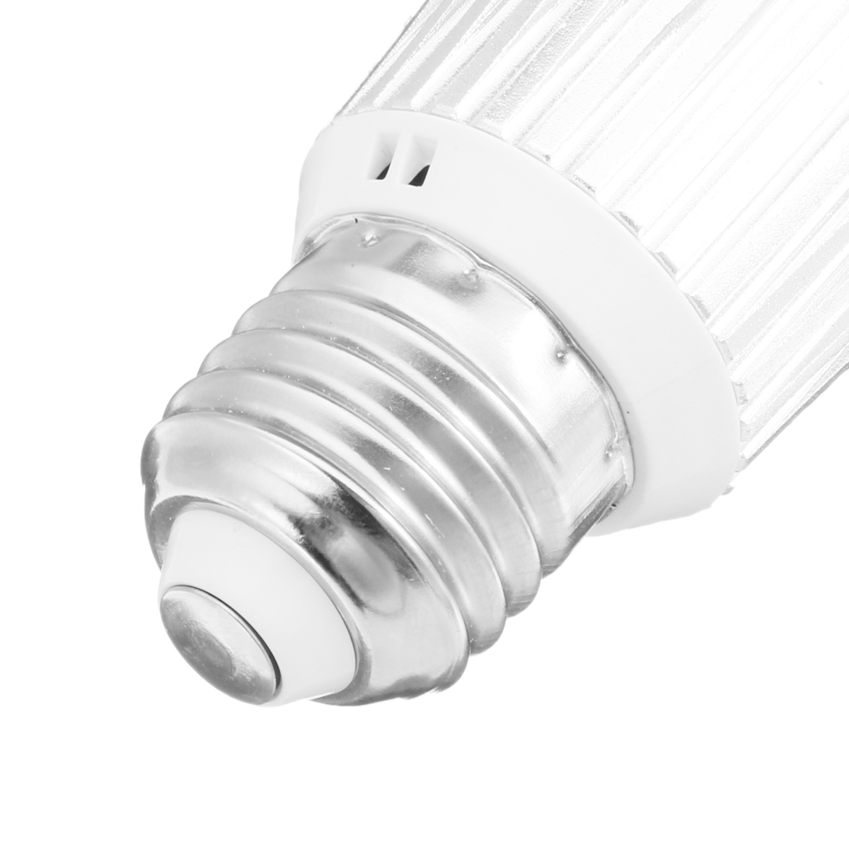 E27 B22 7W SMD5730 WiFi RGBW LED Smart Bulb Light Work With echo Alexa AC85-265V