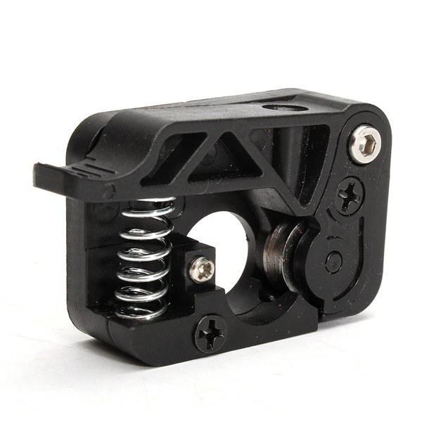 MK8/9 Dual Extruder Feed Device Part For 3D Printer 1.75mm Filament
