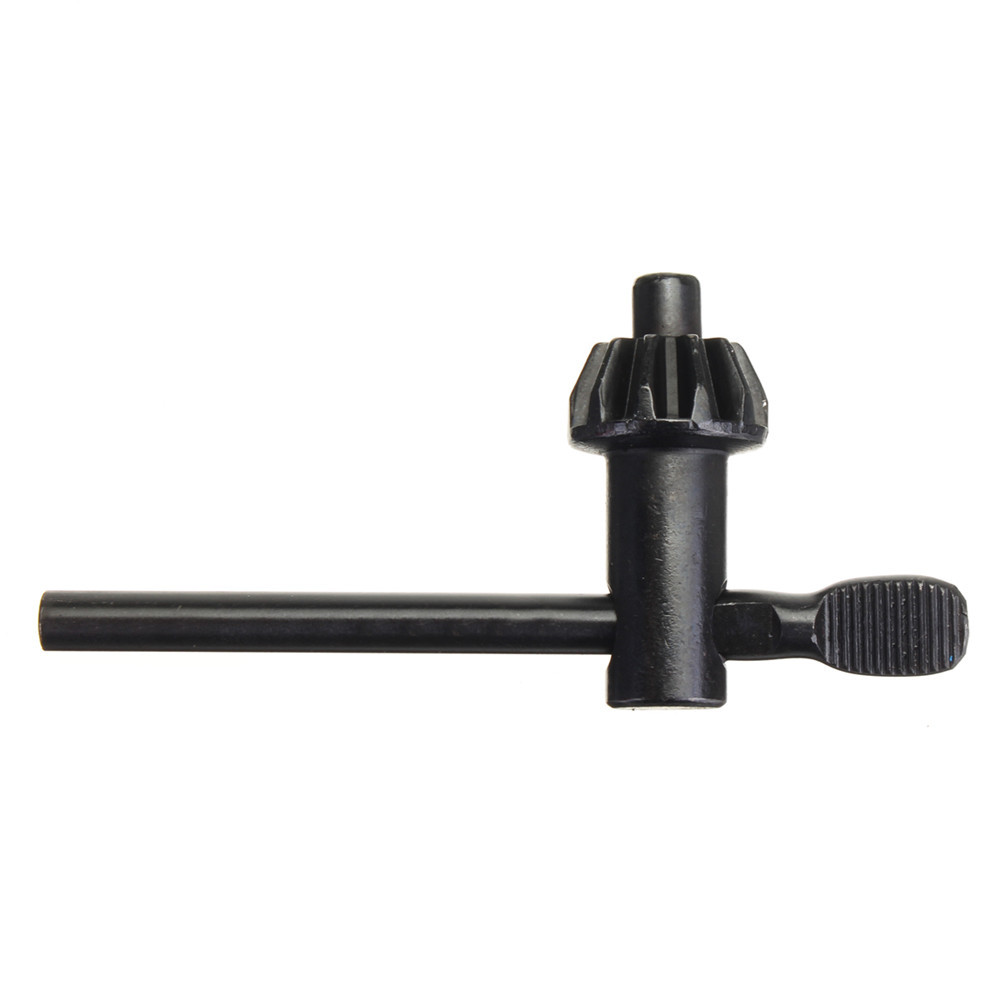 B16 0.5-13mm Key Type Lathe Drill Chuck Taper Lathe Tool