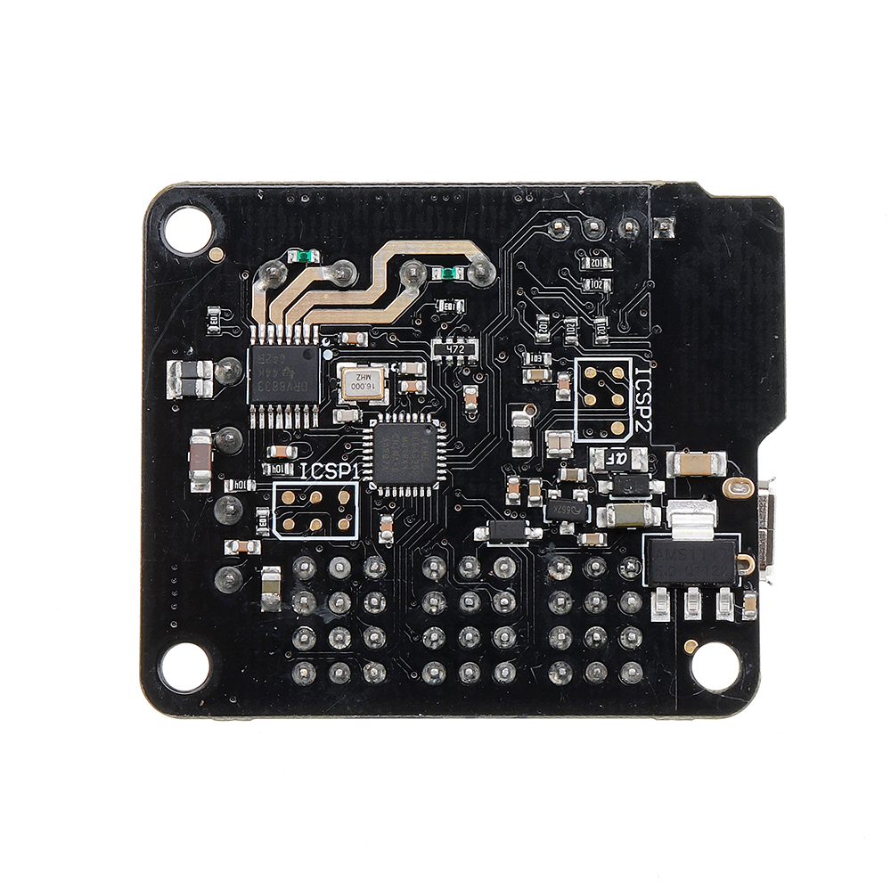 DFRobot FlameWheel Remote Control Smart Robot DIY Kit for Arduino Support iOS App 12