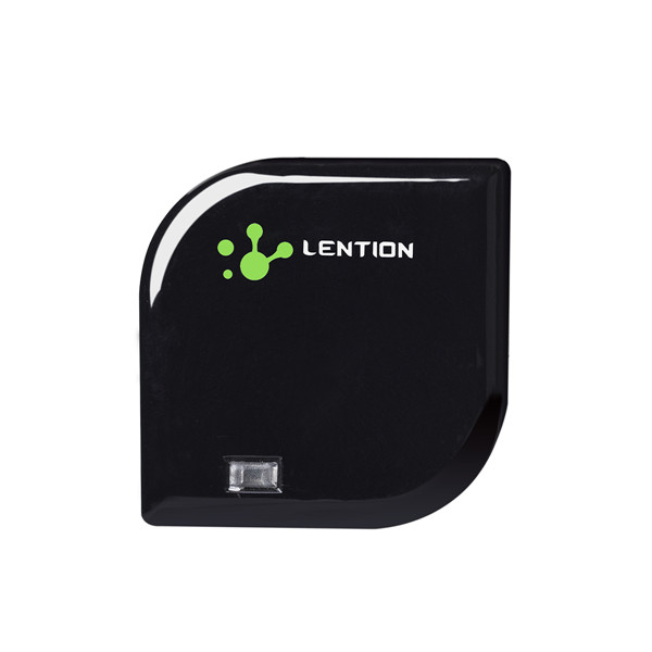 

LENTION T658 Dual USB Rotary US Plug Travel Charger Portable Power Adaptors For iPhone Cell Phone
