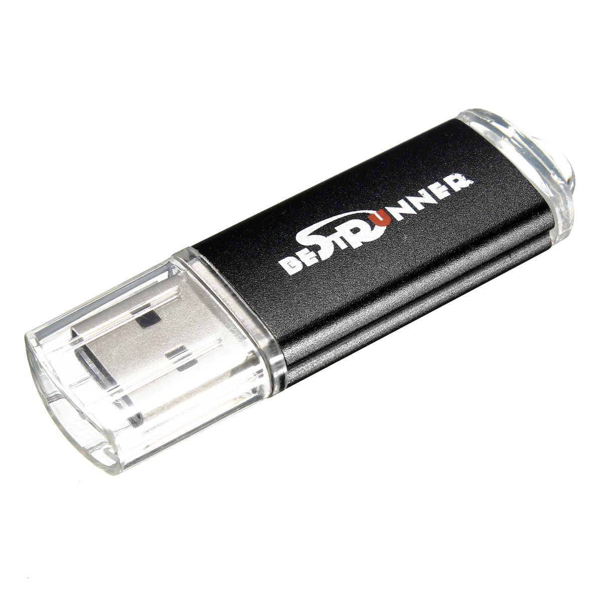 Bestrunner 32GB USB 2.0 Flash Drive Candy Color Memory U Disk 