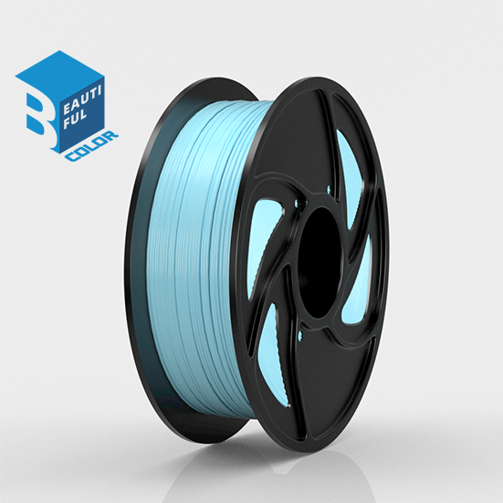 TronHoo® 1Kg PLA Filament 1.75mm Black/White/Grey/Red/Yellow/Blue/Green for 3D Printer
