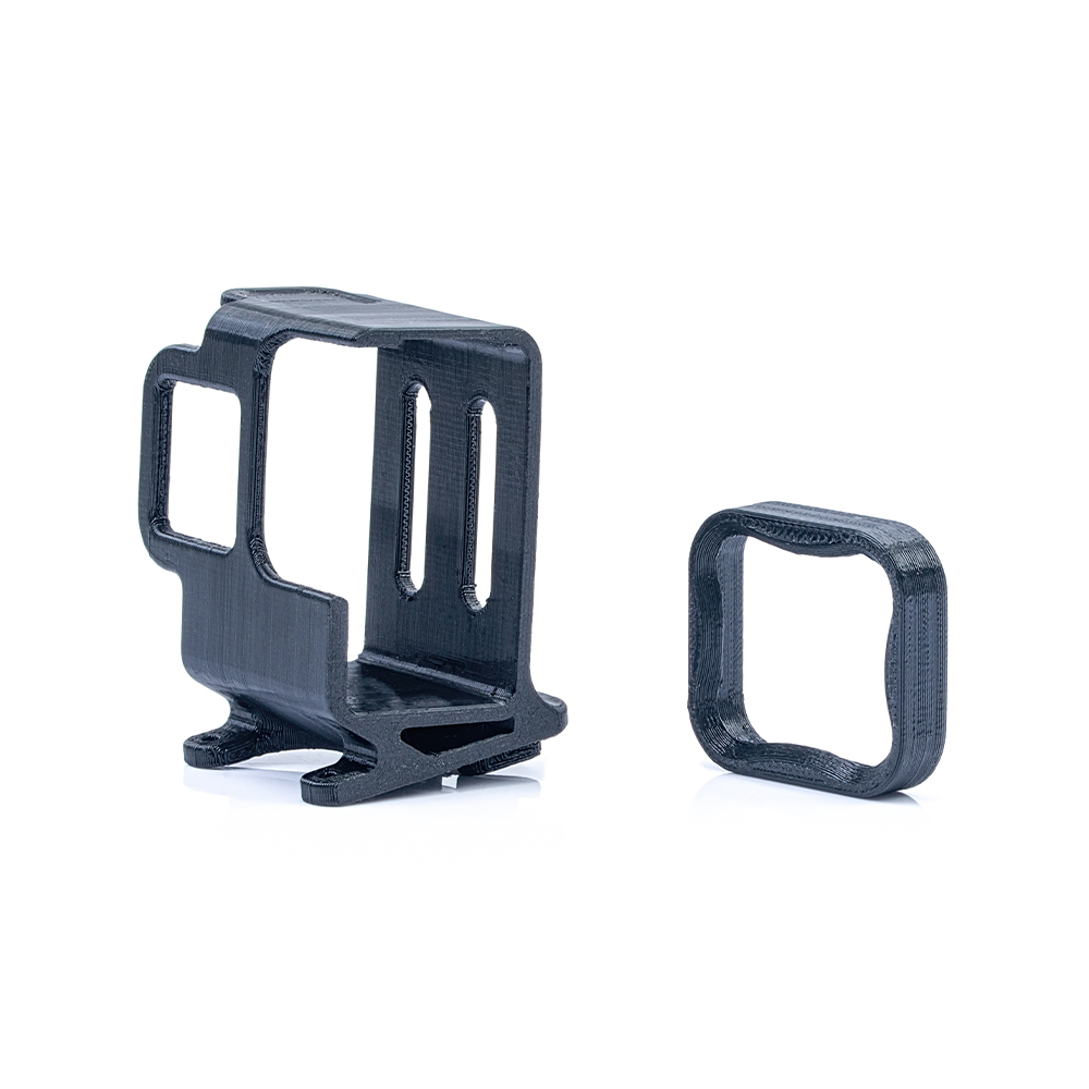 Diatone Camera Mount for Gopro7 12° 3D Printed TPU for MXC TAYCAN 3 Inch Whoop Cinewhoop FPV Racing Drone