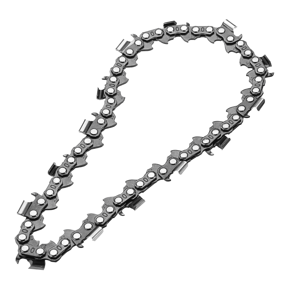 New Drillpro 5 Inch Chain Saw Blade Chain For 125mm Angle Grinder Chain ...