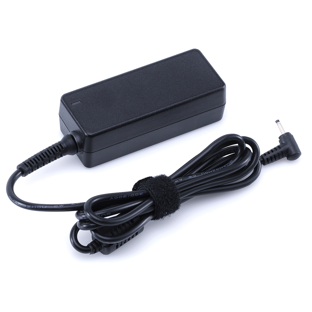 Fothwin 19V 40W 2.1A interface 2.5*0.7 netbook computer charger power adapter for ASUS Add the AC line