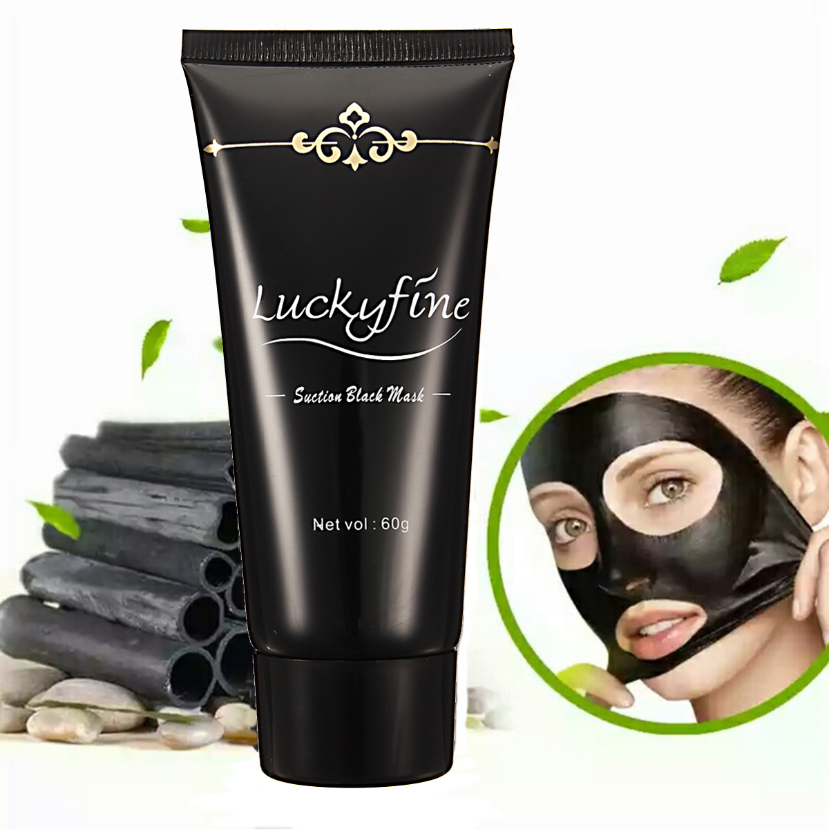 Welche Kriterien es beim Kaufen die Luckyfine black mask zu bewerten gibt!