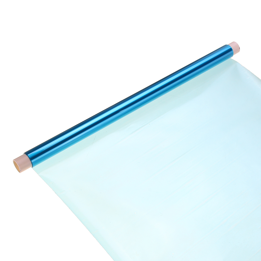 30CM 1M Portable Photosensitive Dry Film for Plating Hole Covering Etching 