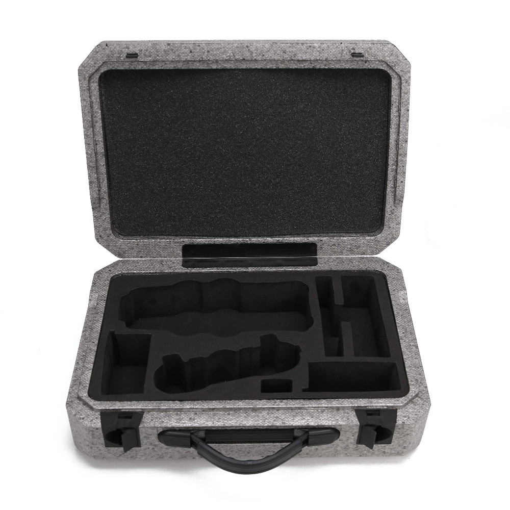 Portable Storage Bag Waterproof Carrying Case Box Handbag for DJI Mavic 2 Pro/Zoom Drone - Photo: 9