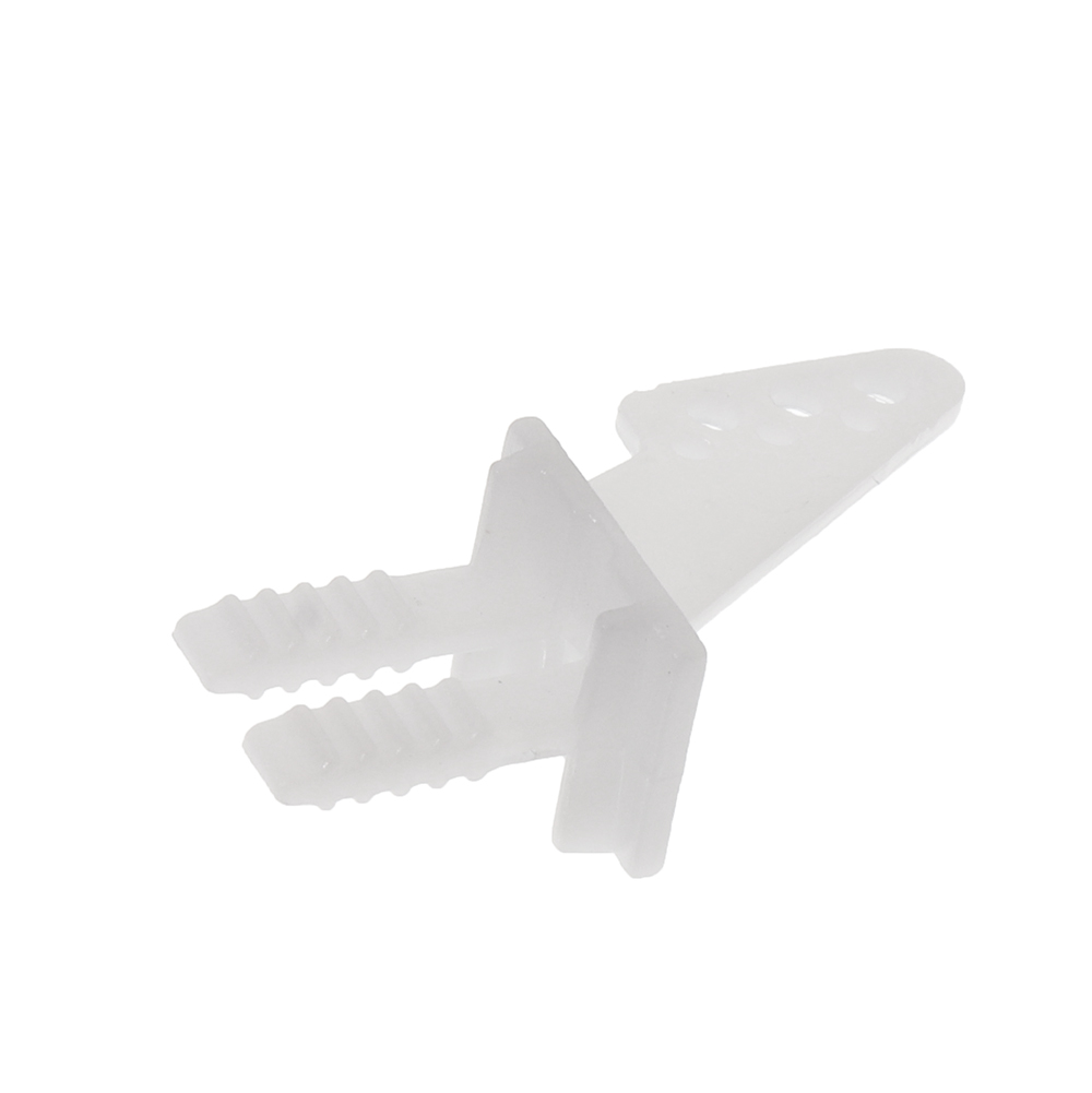 4PCS Servo Horn Spare Part For Volantex TrainStar Ascent 747-8 / 765-2 / 767-2 RC Airplane - Photo: 6