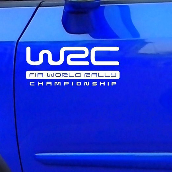 Car Reflective Sticker Door Decals for BMW Golf Cruze