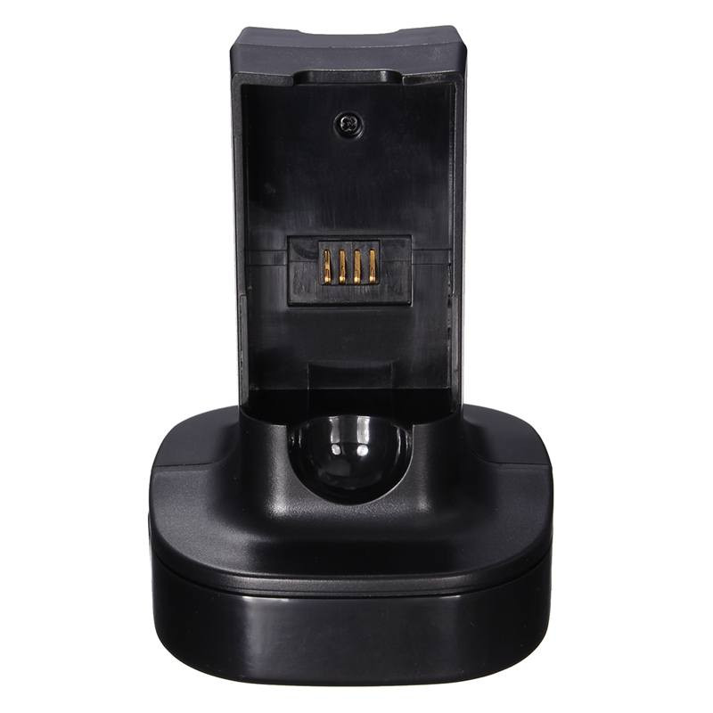 

Dual Battery Charger Dock Holder Station for Microsoft for Xbox 360 Controller
