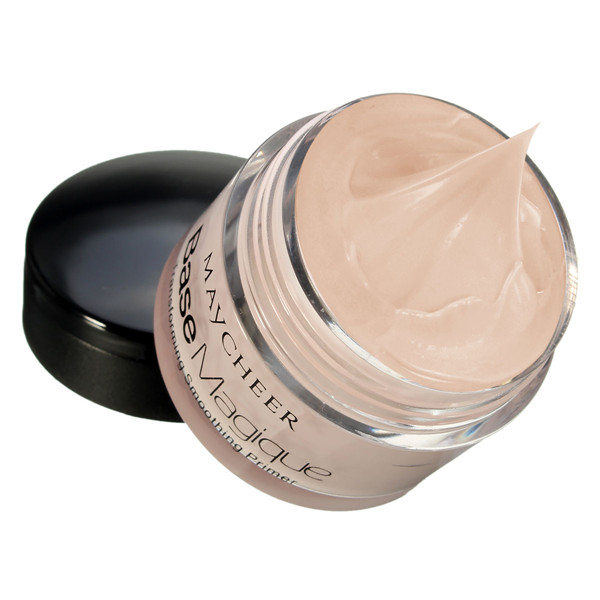 Zero Skin Pores Facial Base Cream Concealer Smooth Hide Wrinkle Fine Line Foundation Makeup Primer