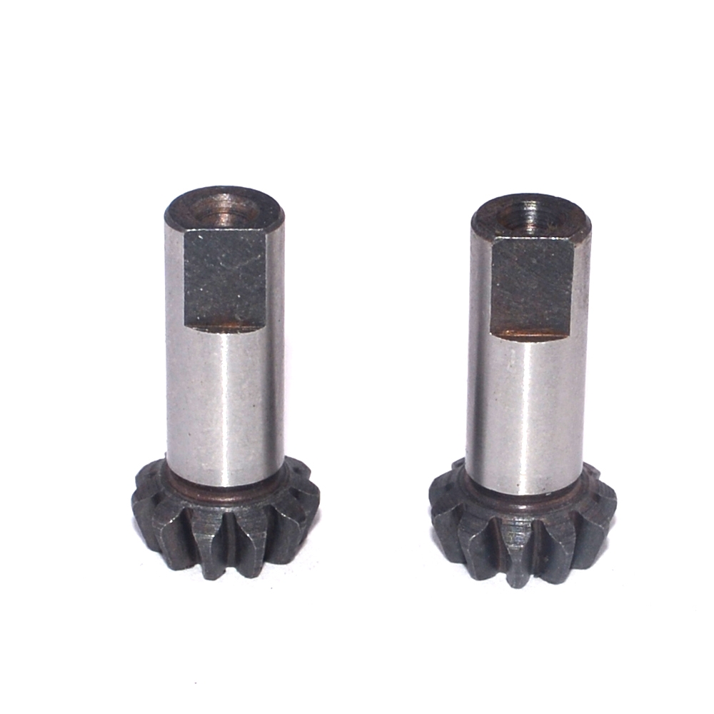 ZD Racing 8060 Pinion Gears For 9116 1/8 RC Car Parts - Photo: 2