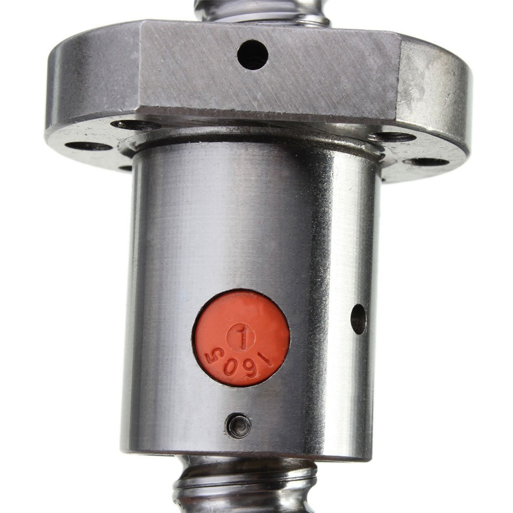 300mm Ball Screw SFU1605 Ballscrew with Nut for CNC