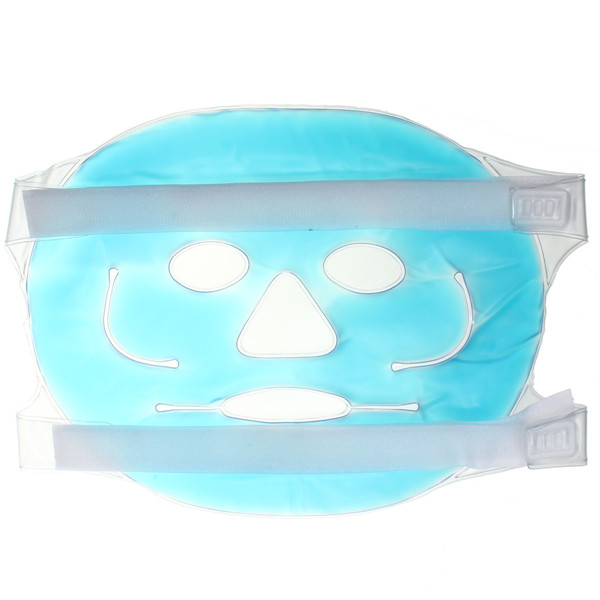 cooling mask