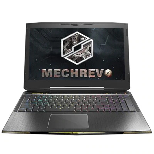 

MECHREVO Deep Sea Titan X8 Ti Gaming Laptop i7-8750H 8GB DDR4 128GB SSD 1TB HDD GTX1060 Ноутбук
