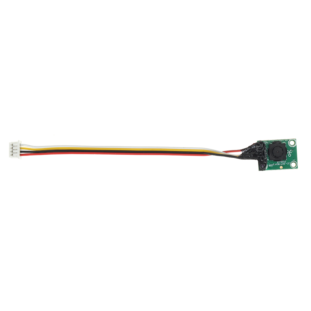 Eachine E135 2.4G 6CH Direct Drive Dual Brushless Flybarless RC Helicopter Spart Part Optical Flow Module