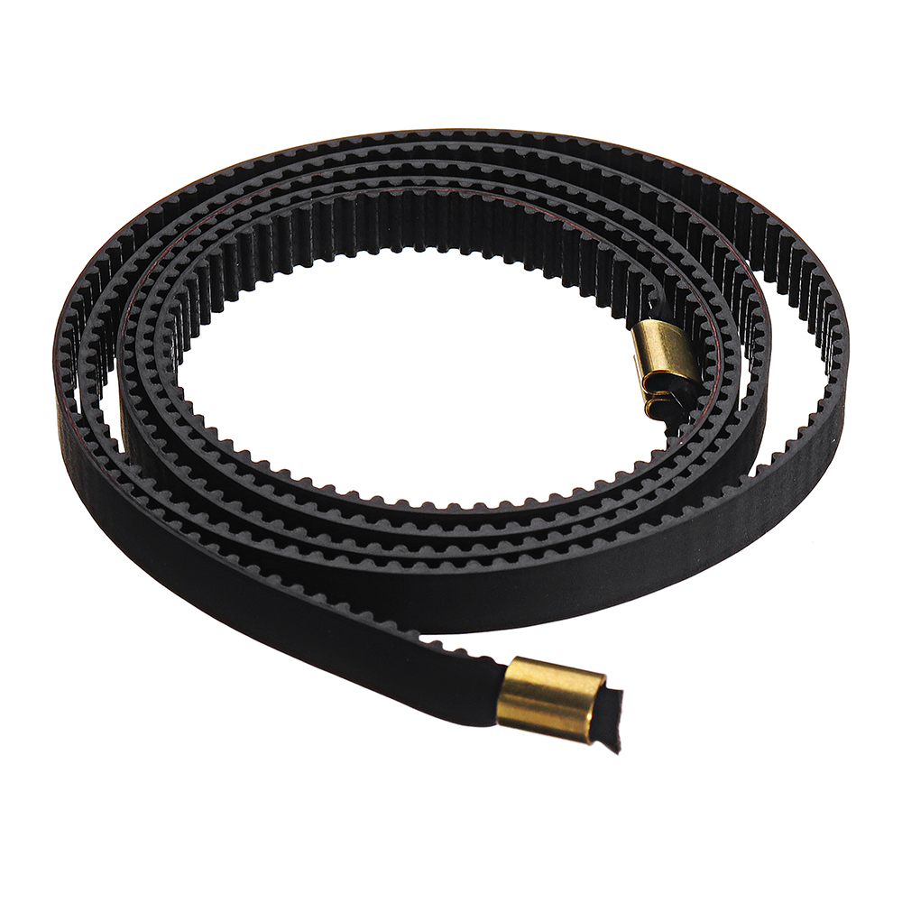 Creality 3D® 786mm Width 6mm Rubber X-axis 2GT Open Timing Belt For Ender-3 3D Printer Part 9