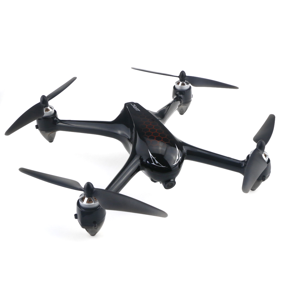JJRC X8 GPS 5G WiFi FPV With 1080P HD Camera Altitude Hold Mode Brushless RC Drone Quadcopter RTF - Photo: 2