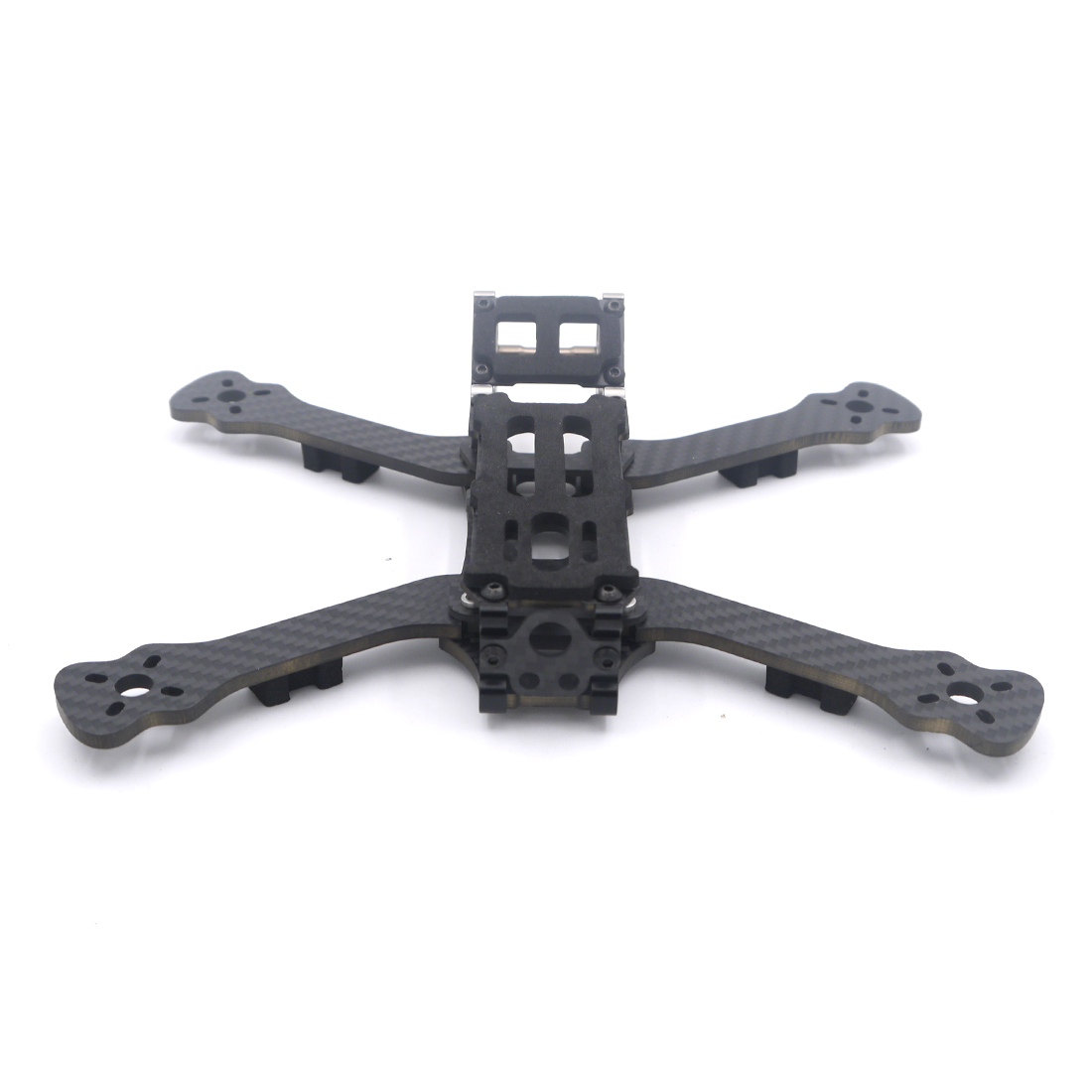 LEACO Umbrella 5 Inch 230mm FPV Racing Frame Kit 4mm Arm Carbon Fiber For RC Drone - Photo: 7
