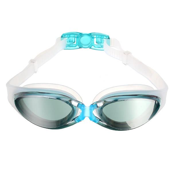 

Анти Противотуманные плавать очки Для взрослых Плавание Очки Водонепроницаемы Eyewear Large Frame Объектив Водные виды спорта