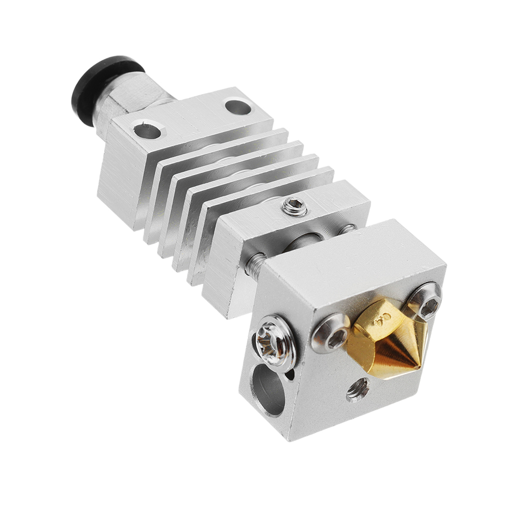 1.75mm 0.4mm Upgrade Long-Distance Remote Extruder Head For 3D Printer CR-10 13