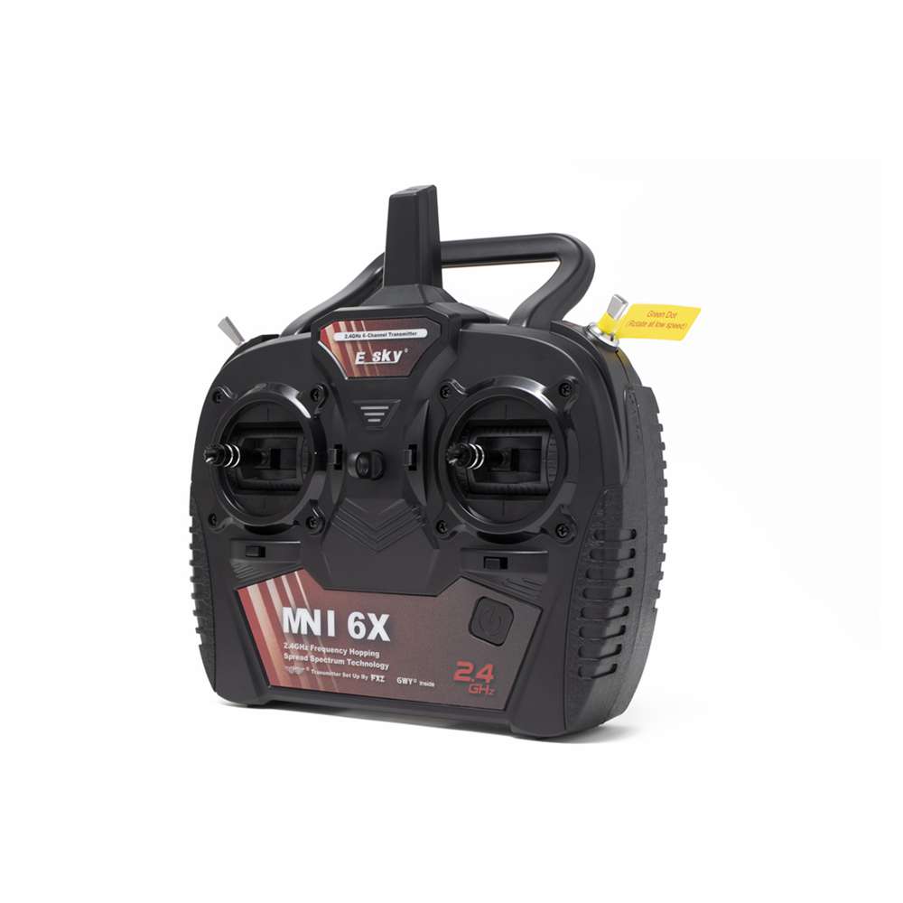 ESKY 150BL V3 4CH MINI Scale AirWolf Altitude Hold 6 DOF FXZ Flight Controller Flybarless RC Helicopter RTF